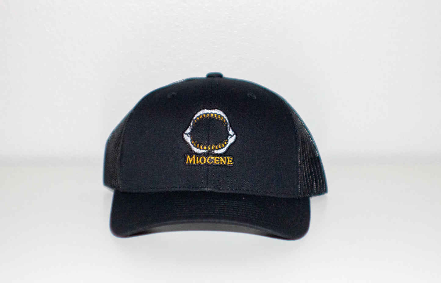 Miocene Meg Jaw Snap Back